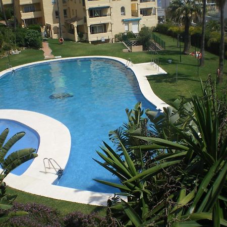 Casinomar Apartment Benalmadena Luaran gambar