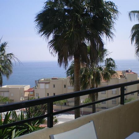 Casinomar Apartment Benalmadena Luaran gambar