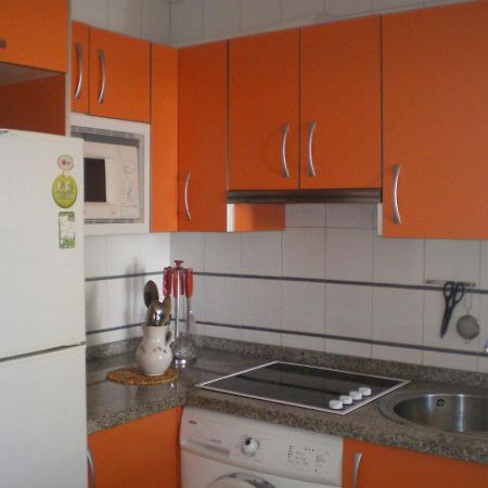 Casinomar Apartment Benalmadena Luaran gambar