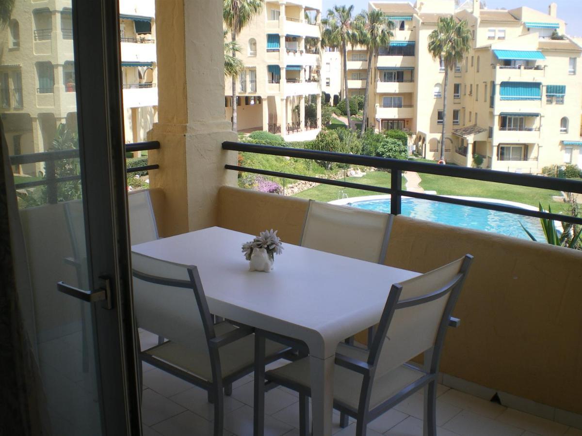 Casinomar Apartment Benalmadena Luaran gambar
