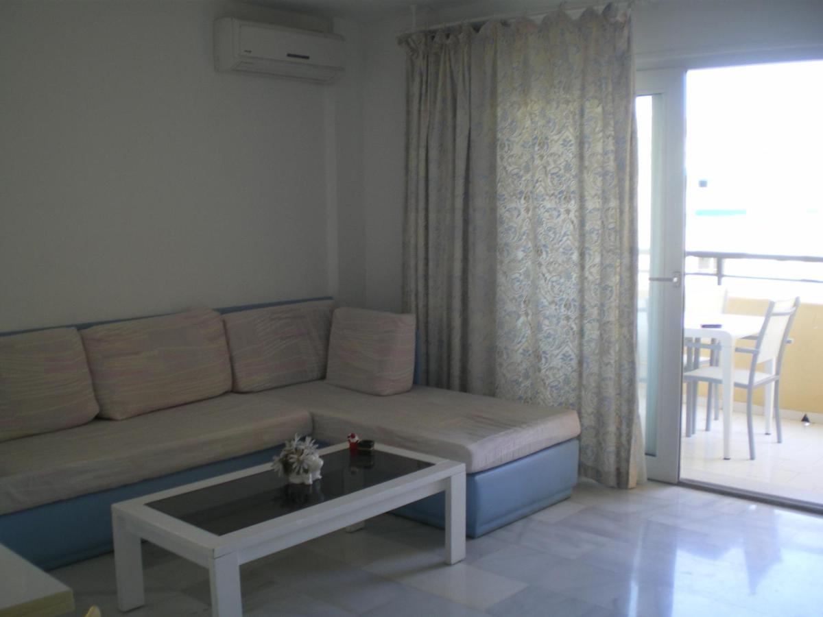Casinomar Apartment Benalmadena Luaran gambar