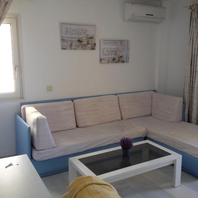 Casinomar Apartment Benalmadena Luaran gambar