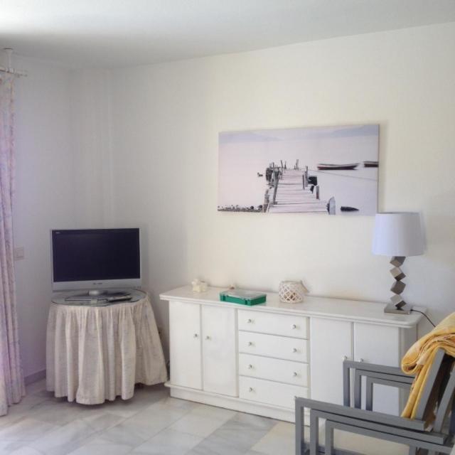 Casinomar Apartment Benalmadena Luaran gambar