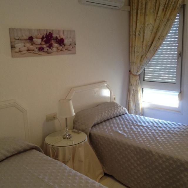 Casinomar Apartment Benalmadena Luaran gambar