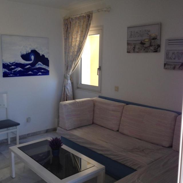 Casinomar Apartment Benalmadena Luaran gambar