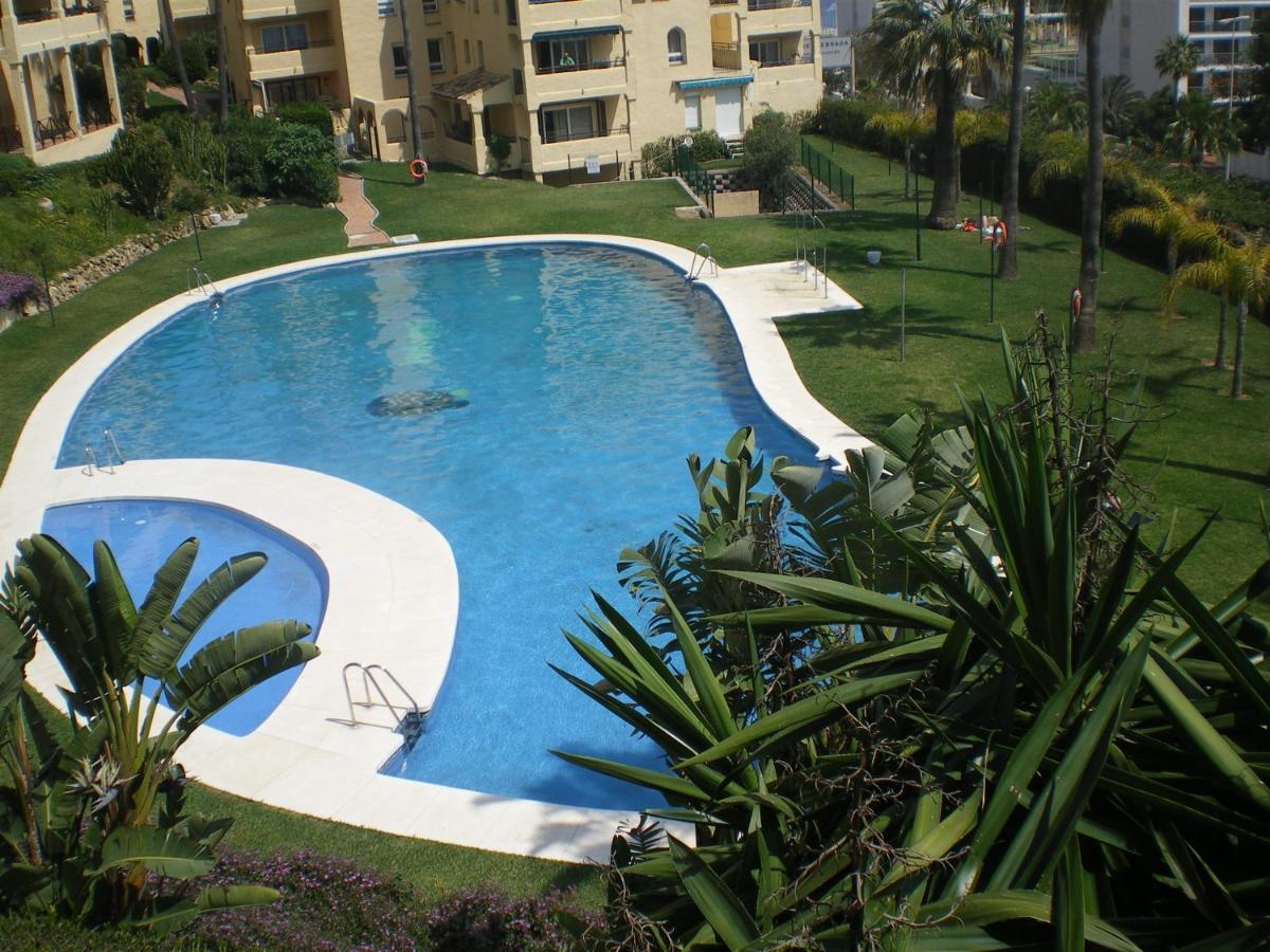 Casinomar Apartment Benalmadena Luaran gambar