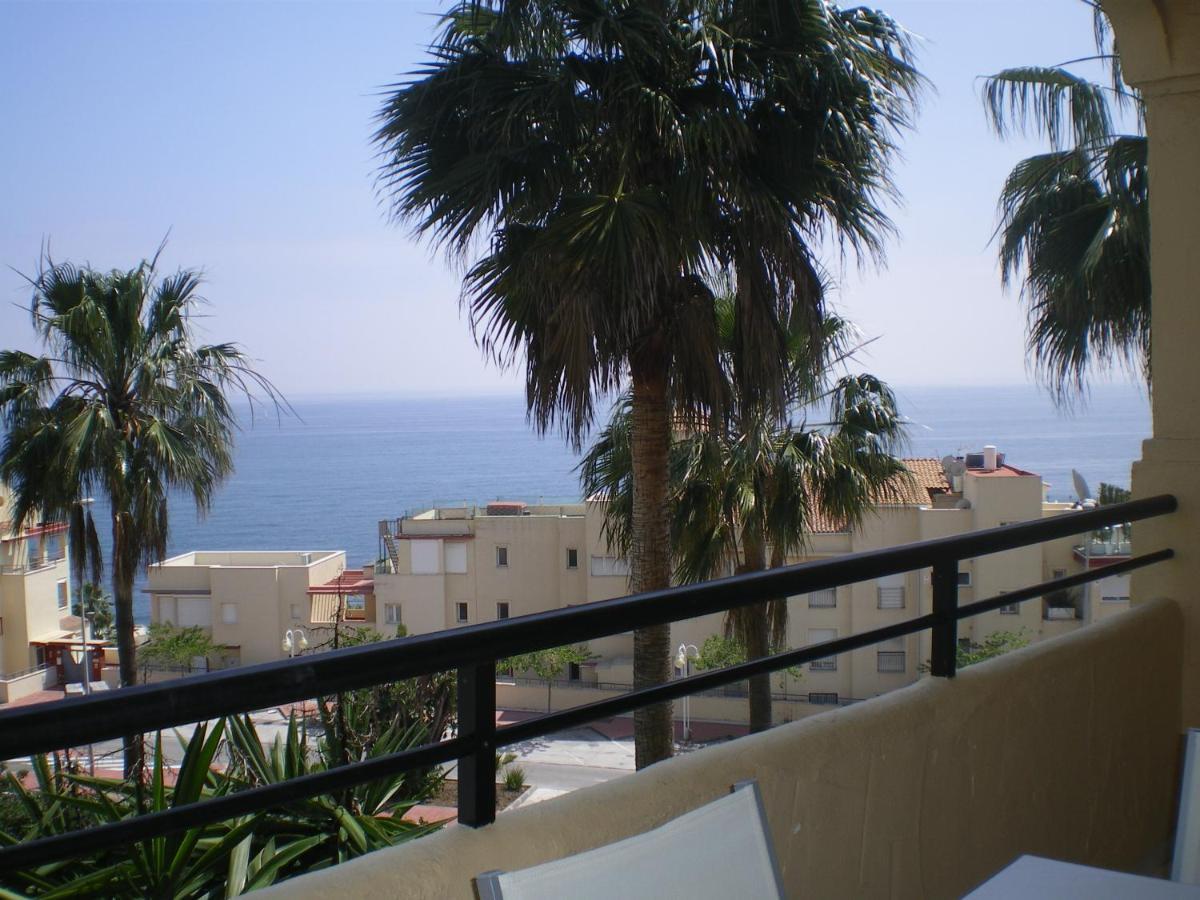 Casinomar Apartment Benalmadena Luaran gambar