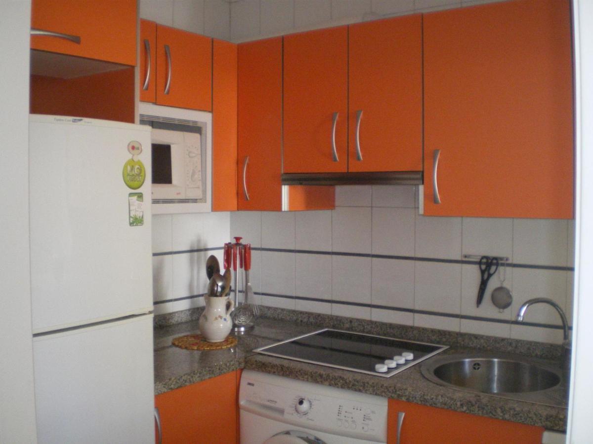 Casinomar Apartment Benalmadena Luaran gambar